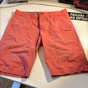 Salmon Men’s Gap Shorts